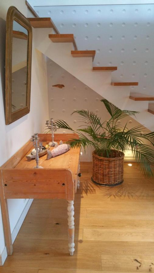 Bed and Breakfast Escapade Au Coeur De La Riviera Bretonne La Forêt-Fouesnant Zewnętrze zdjęcie