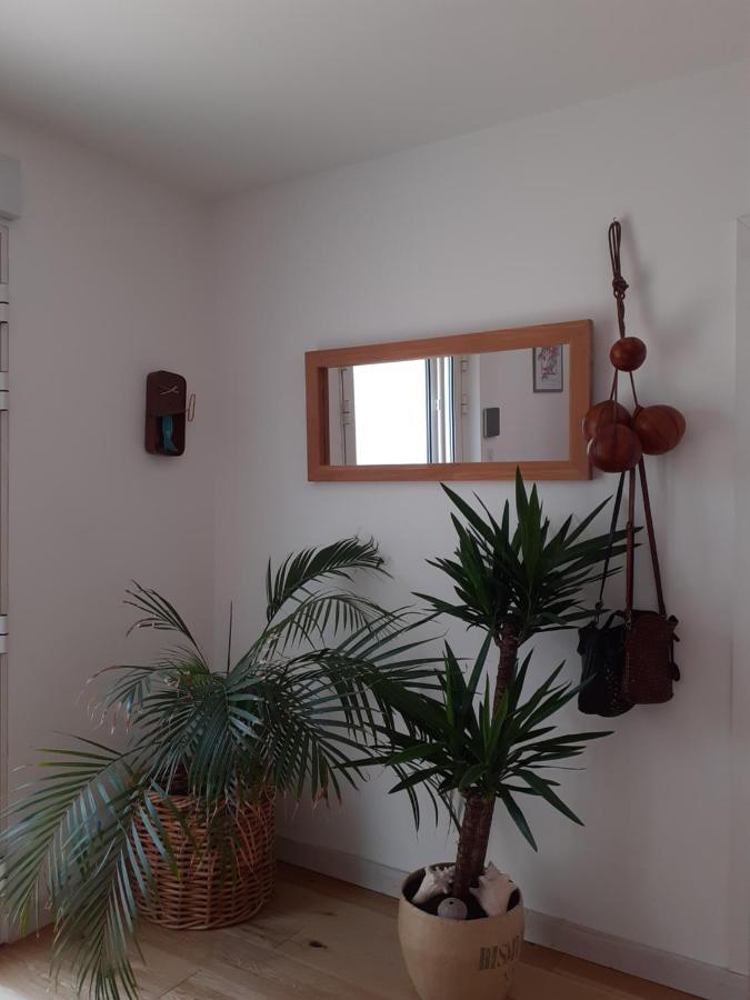 Bed and Breakfast Escapade Au Coeur De La Riviera Bretonne La Forêt-Fouesnant Zewnętrze zdjęcie